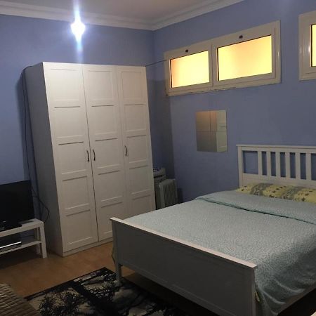 A Studio / Private Room In New Каир Экстерьер фото