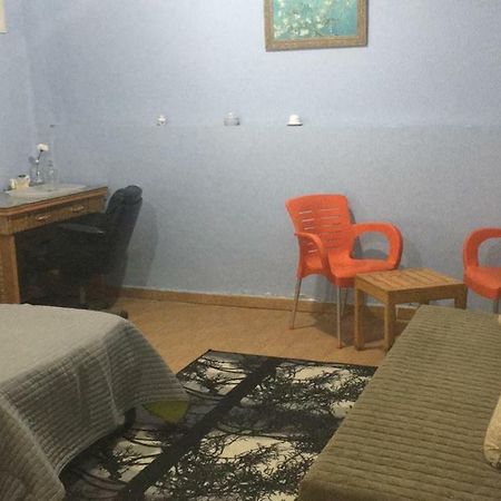 A Studio / Private Room In New Каир Экстерьер фото