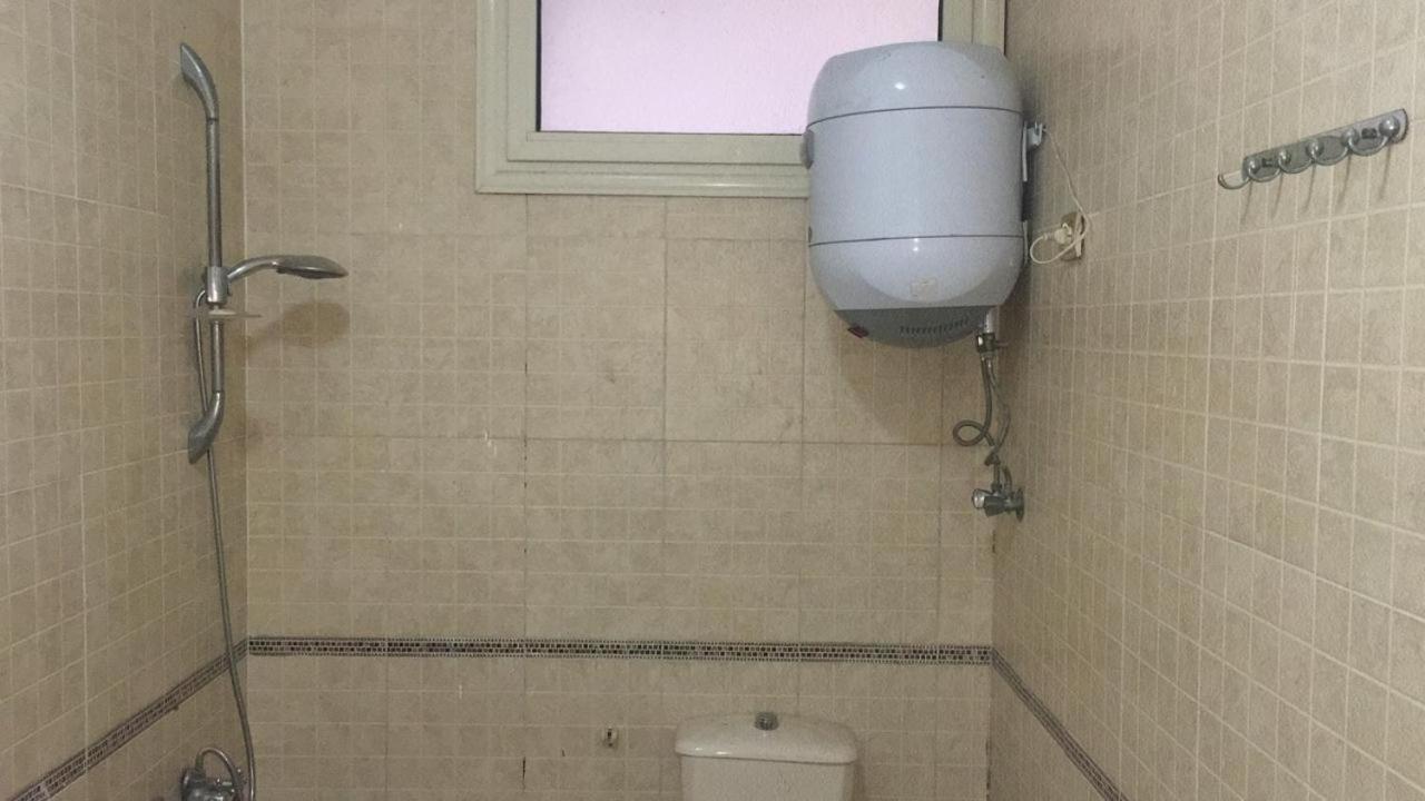 A Studio / Private Room In New Каир Экстерьер фото