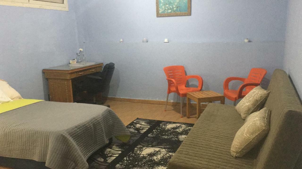 A Studio / Private Room In New Каир Экстерьер фото