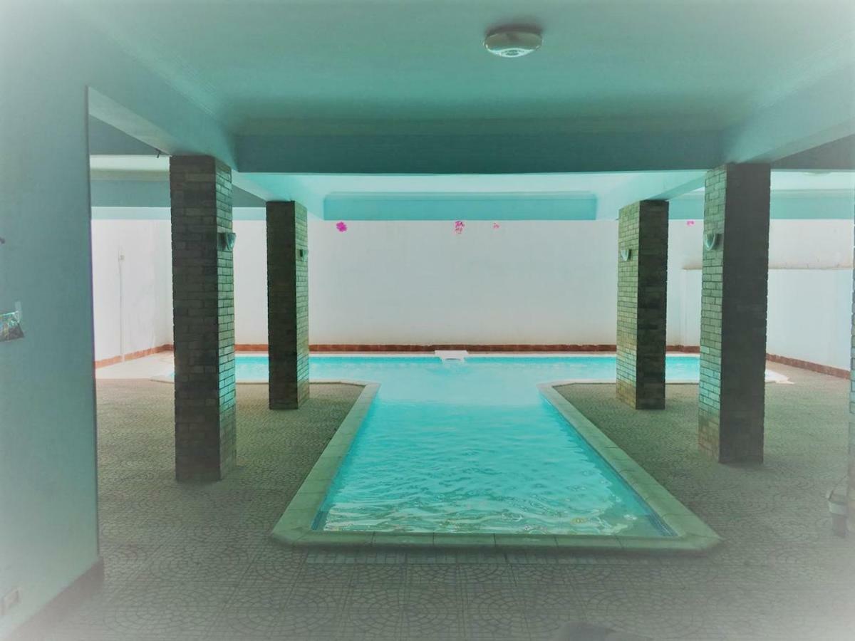 A Studio / Private Room In New Каир Экстерьер фото